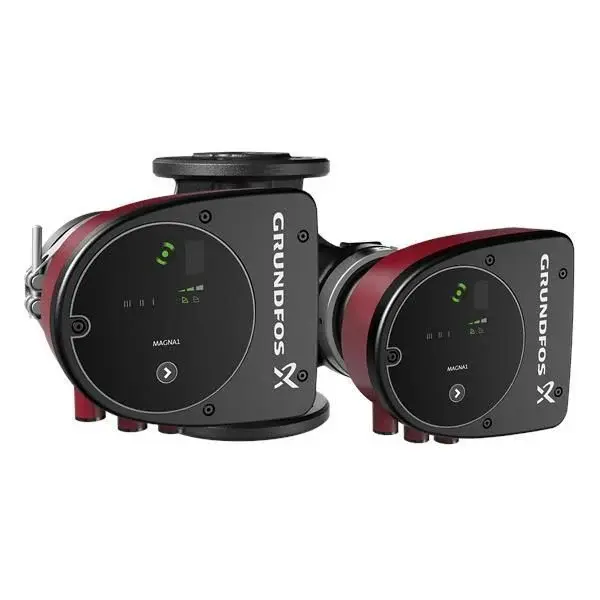 Sirkülasyon Pompaları